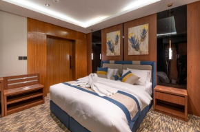 شقق مداد السلام - Medad Apartments
